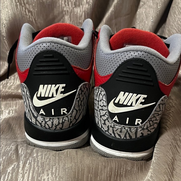 Jordan - Picture 2 of 3